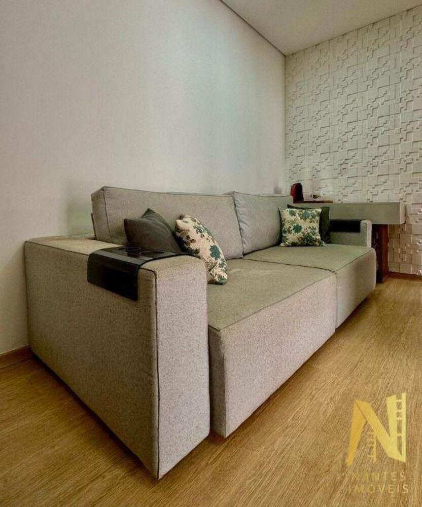 Apartamento, 3 quartos, 70 m² - Foto 2