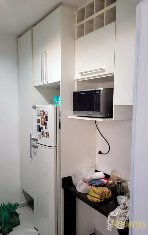 Apartamento, 2 quartos, 61 m² - Foto 4