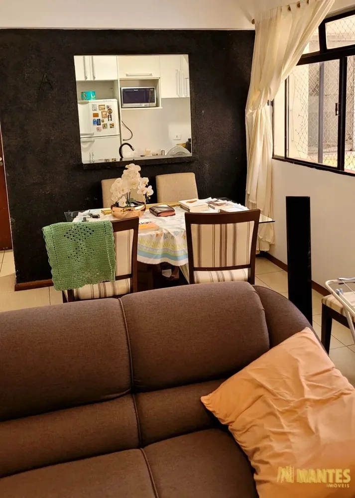 Apartamento, 2 quartos, 61 m² - Foto 2