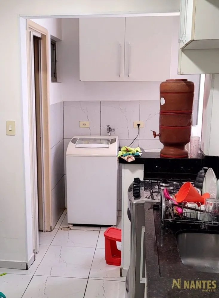 Apartamento, 2 quartos, 61 m² - Foto 5