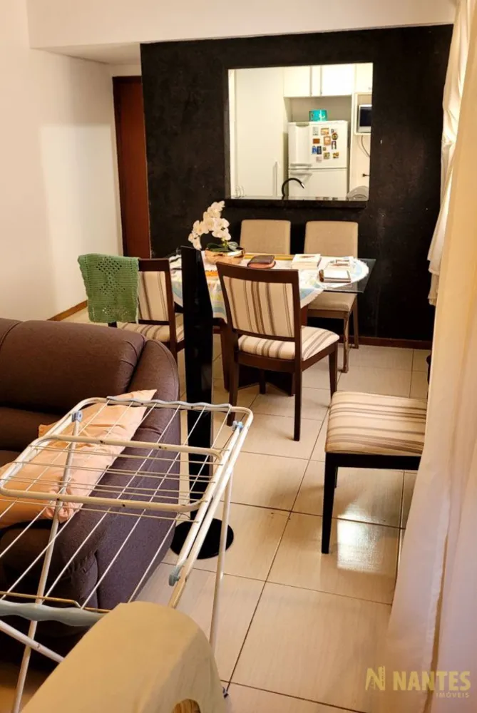 Apartamento, 2 quartos, 61 m² - Foto 1