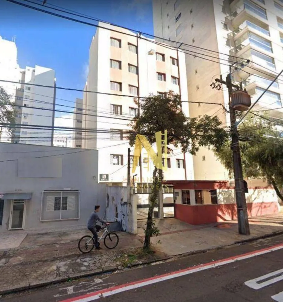 Apartamento, 2 quartos, 61 m² - Foto 12