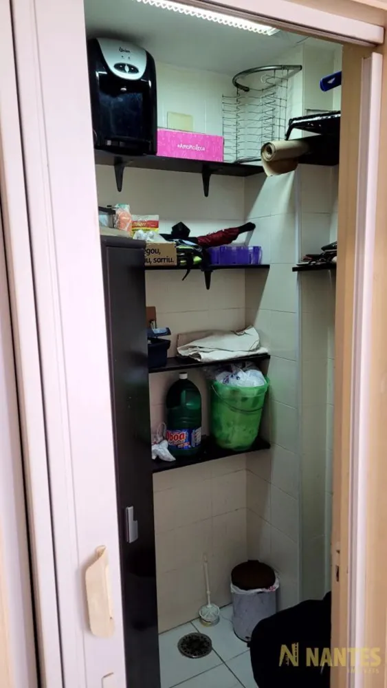 Apartamento, 2 quartos, 61 m² - Foto 7