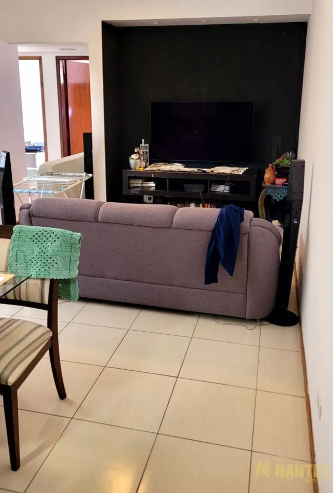 Apartamento, 2 quartos, 61 m² - Foto 3