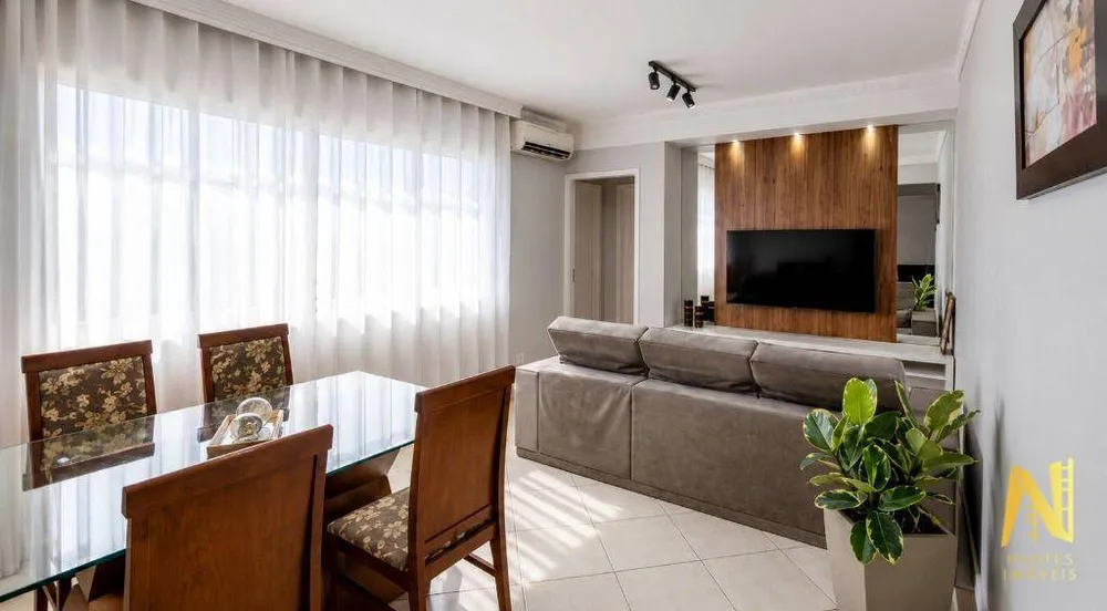 Apartamento, 2 quartos, 61 m² - Foto 2