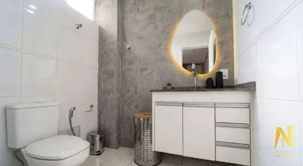 Apartamento, 2 quartos, 61 m² - Foto 6