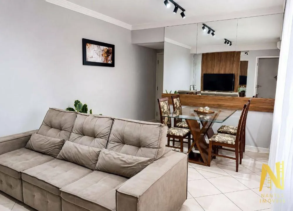 Apartamento, 2 quartos, 61 m² - Foto 4