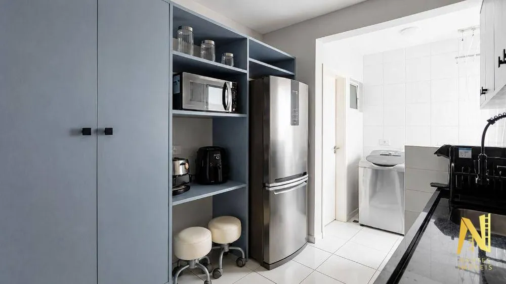 Apartamento, 2 quartos, 61 m² - Foto 3