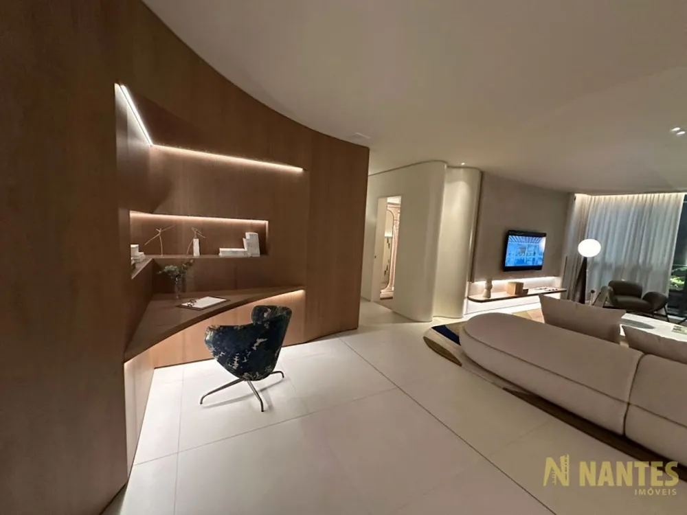 Apartamento, 3 quartos, 179 m² - Foto 5