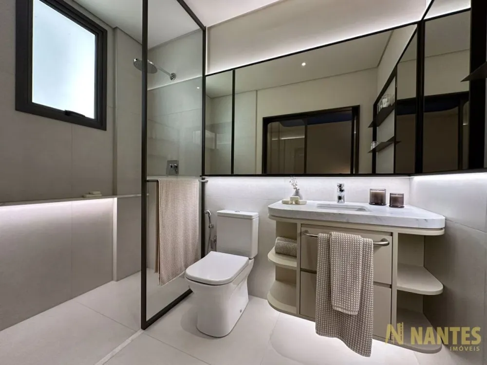 Apartamento, 3 quartos, 179 m² - Foto 10
