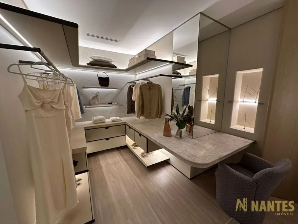 Apartamento, 3 quartos, 179 m² - Foto 12