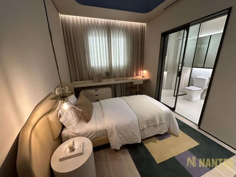 Apartamento, 3 quartos, 149 m² - Foto 1