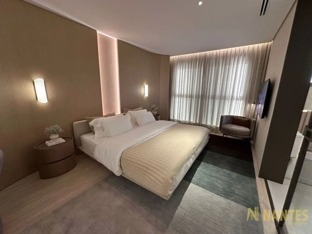 Apartamento, 3 quartos, 179 m² - Foto 11