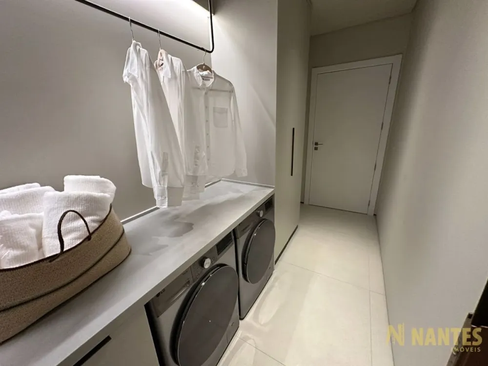 Apartamento, 3 quartos, 179 m² - Foto 4