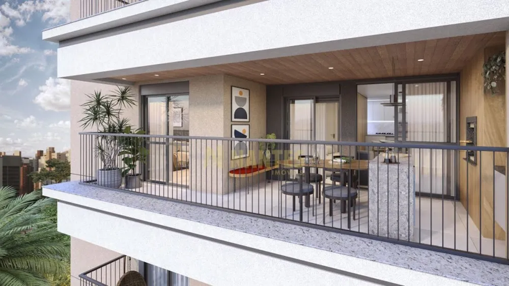 Apartamento, 2 quartos, 116 m² - Foto 3
