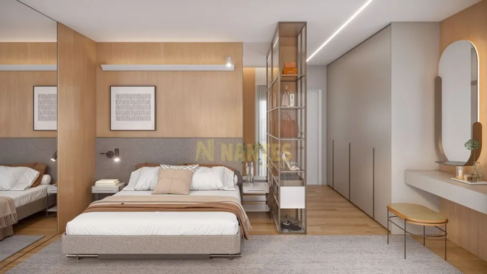 Apartamento, 2 quartos, 116 m² - Foto 4