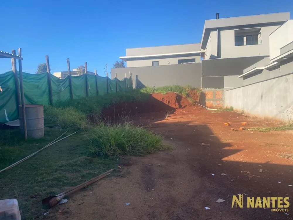 Loteamento e Condomínio, 254 m² - Foto 1