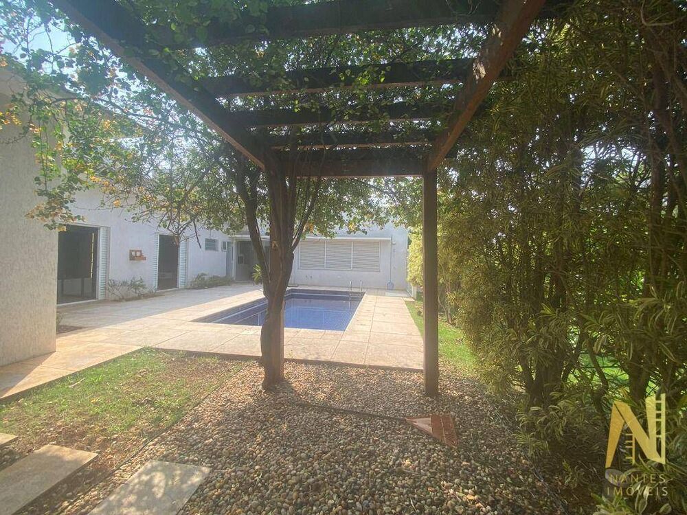 Casa de Condomínio à venda com 3 quartos, 297m² - Foto 12