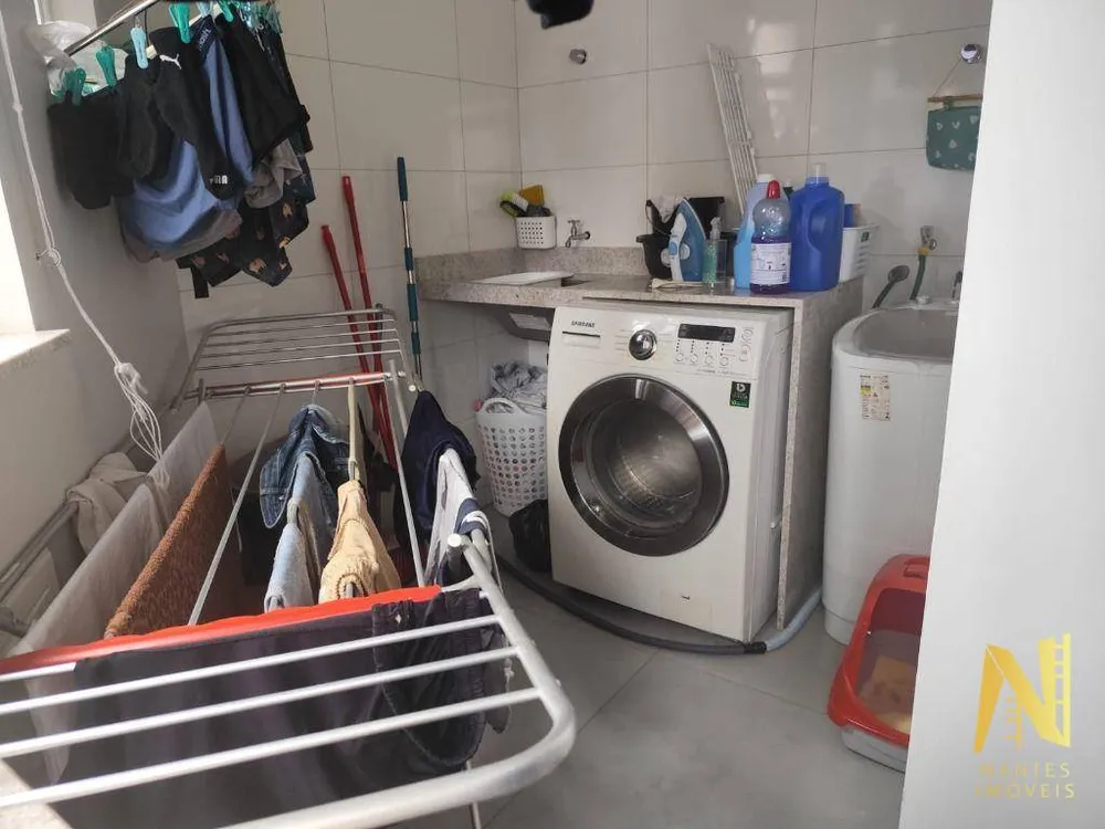 Apartamento, 3 quartos, 98 m² - Foto 7