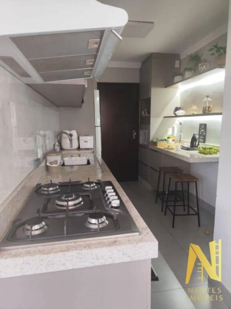 Apartamento, 3 quartos, 98 m² - Foto 4