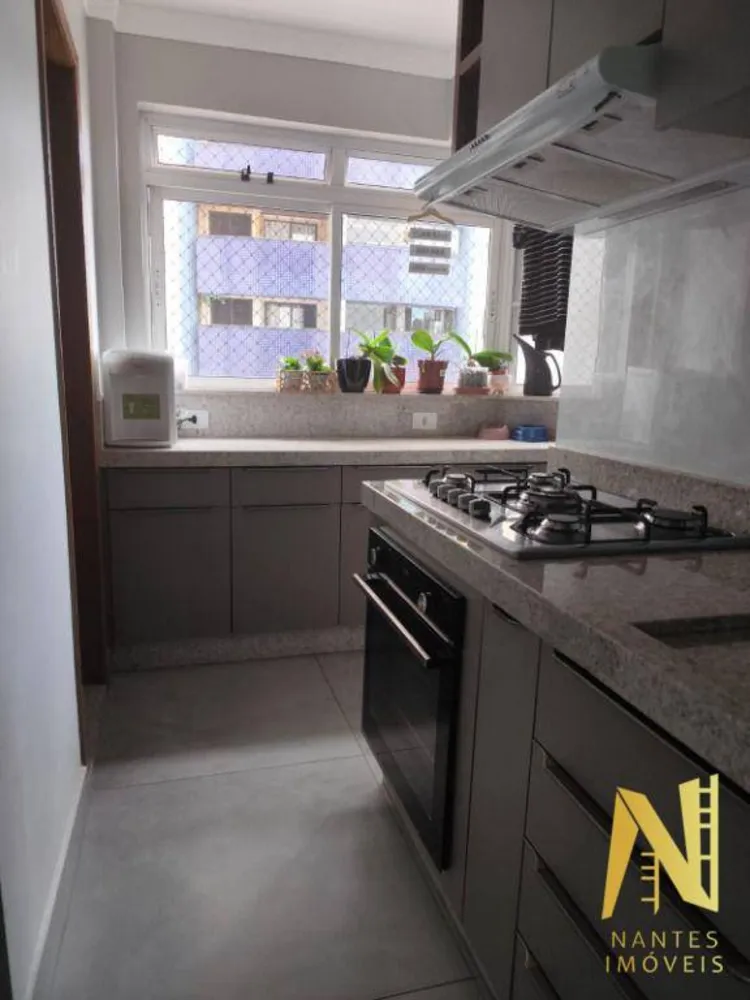 Apartamento, 3 quartos, 98 m² - Foto 6