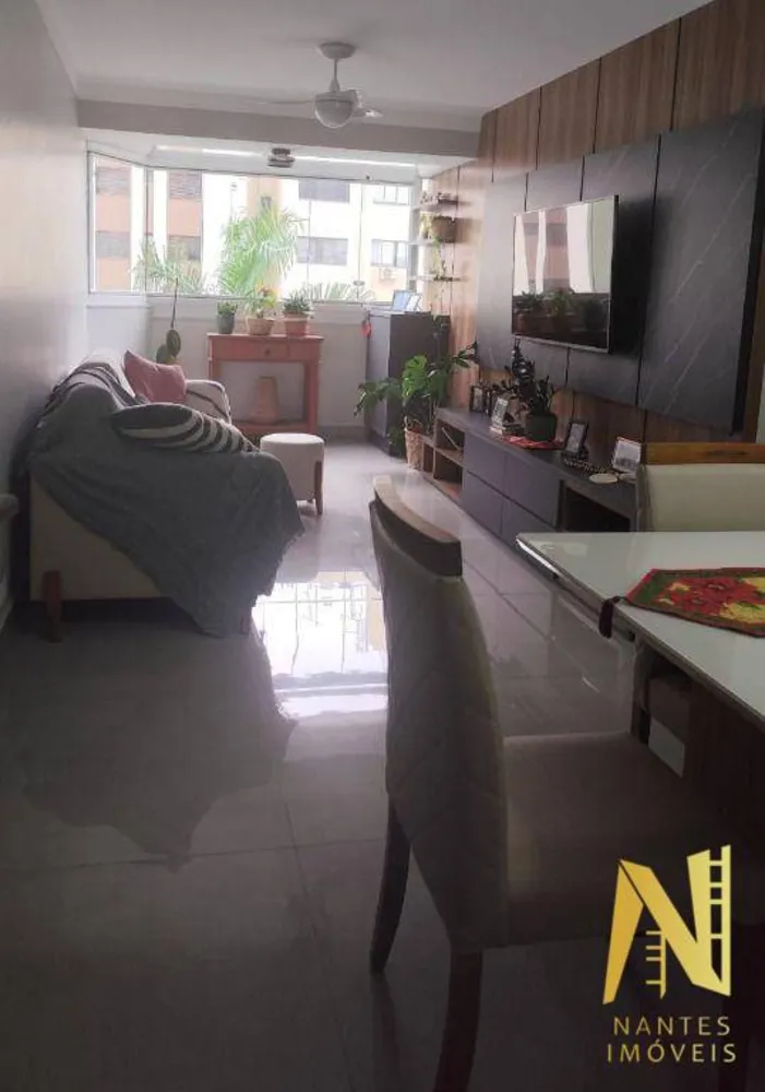 Apartamento, 3 quartos, 98 m² - Foto 8