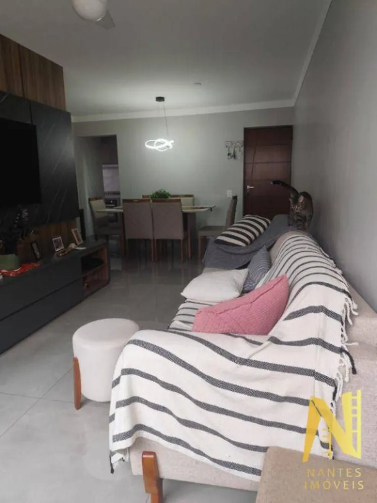 Apartamento, 3 quartos, 98 m² - Foto 4