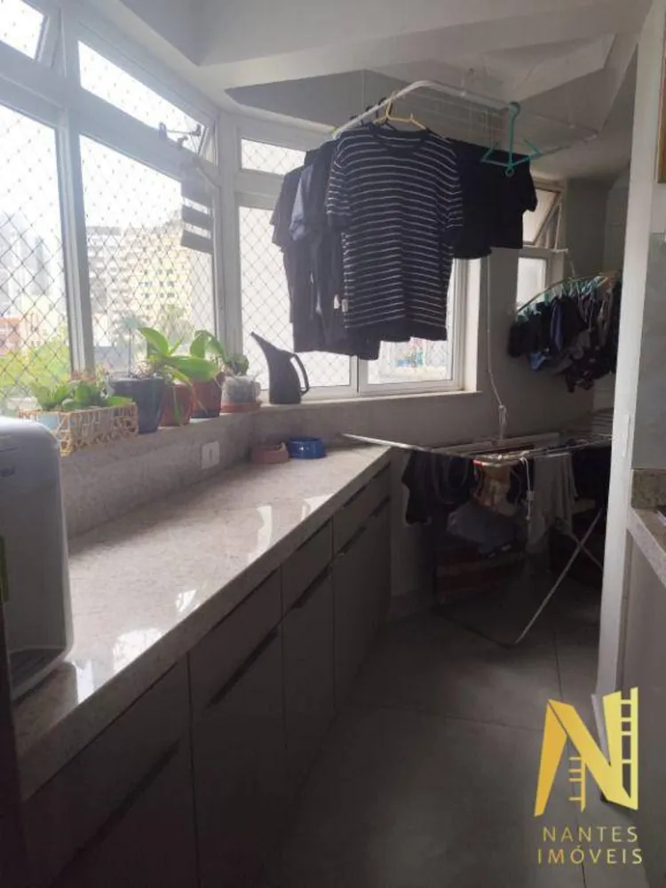 Apartamento, 3 quartos, 98 m² - Foto 6