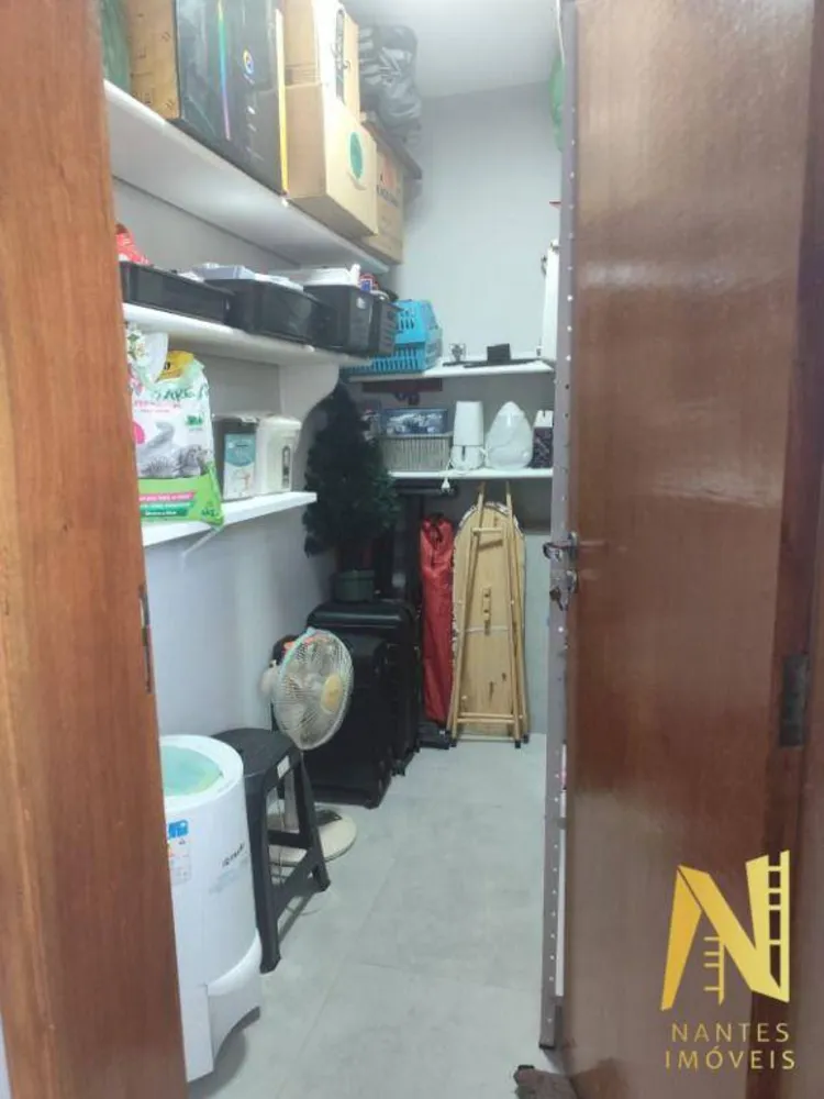 Apartamento, 3 quartos, 98 m² - Foto 10