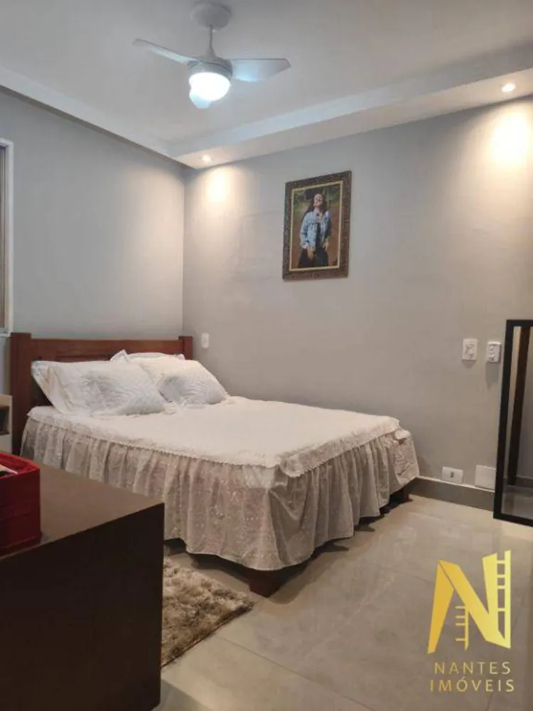 Apartamento, 3 quartos, 98 m² - Foto 5
