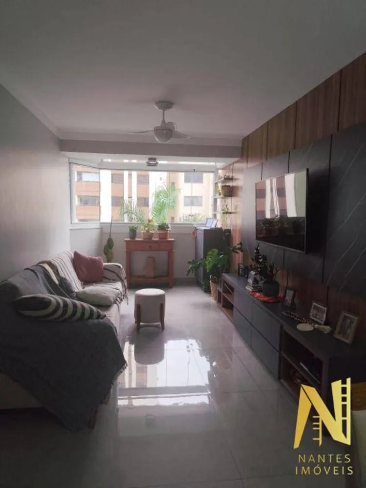 Apartamento, 3 quartos, 98 m² - Foto 3