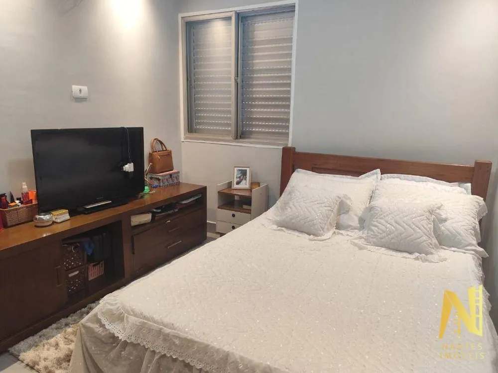 Apartamento, 3 quartos, 98 m² - Foto 13