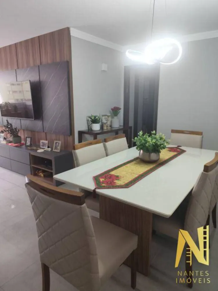 Apartamento, 3 quartos, 98 m² - Foto 2