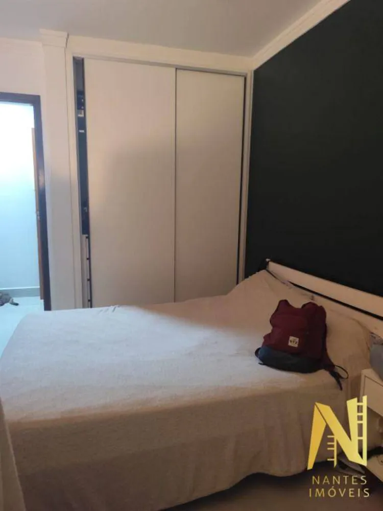 Apartamento, 3 quartos, 98 m² - Foto 1