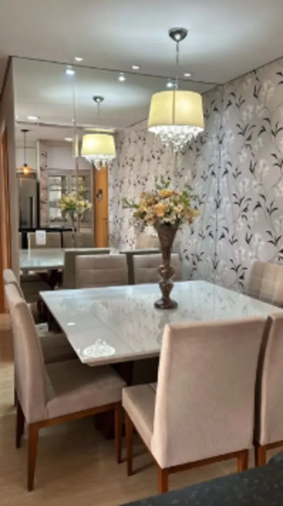 Apartamento, 2 quartos, 65 m² - Foto 1
