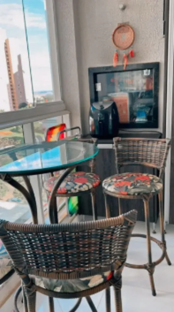Apartamento, 2 quartos, 65 m² - Foto 3