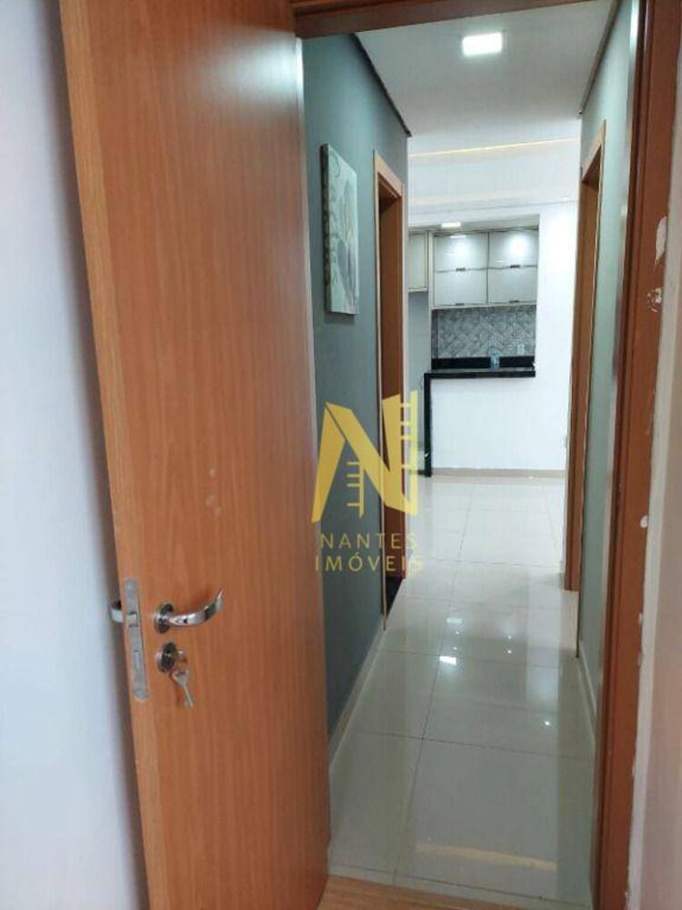 Apartamento à venda com 2 quartos, 46m² - Foto 5