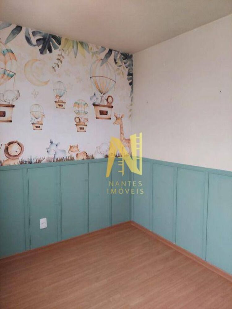 Apartamento à venda com 2 quartos, 46m² - Foto 8