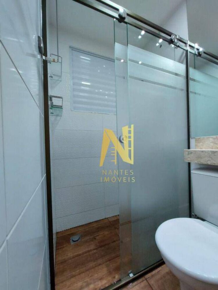 Apartamento à venda com 2 quartos, 46m² - Foto 10