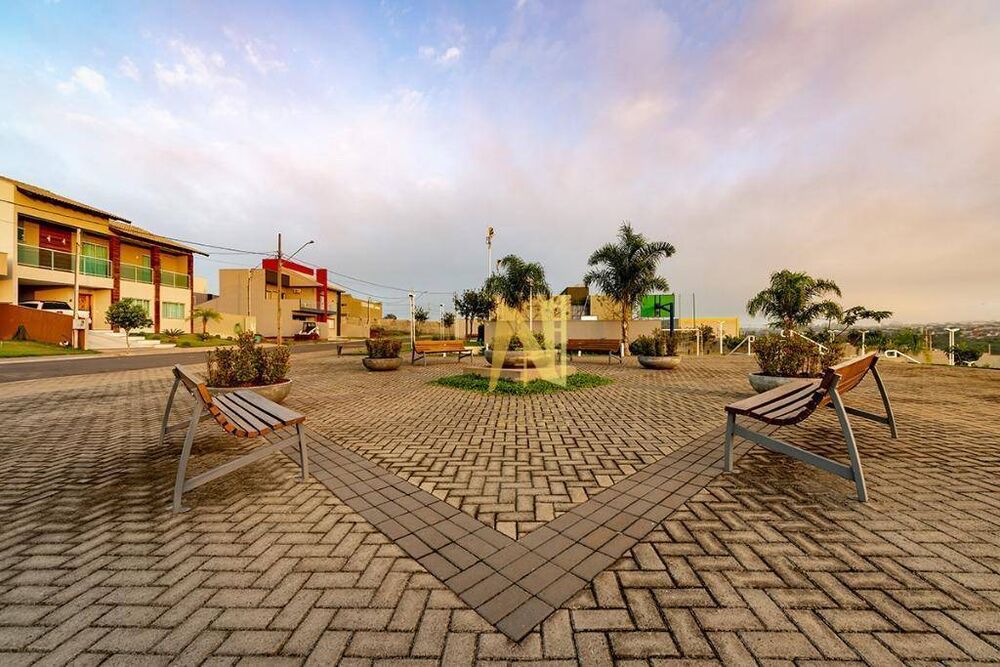 Casa de Condomínio, 3 quartos - Foto 17