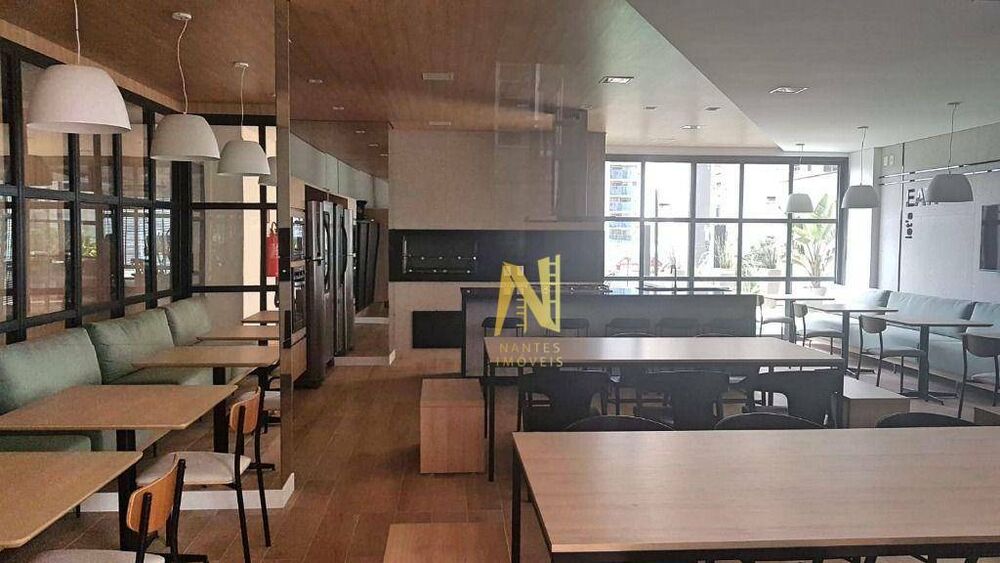 Apartamento à venda com 1 quarto, 45m² - Foto 14