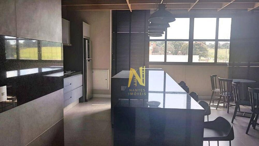 Apartamento à venda com 1 quarto, 45m² - Foto 13