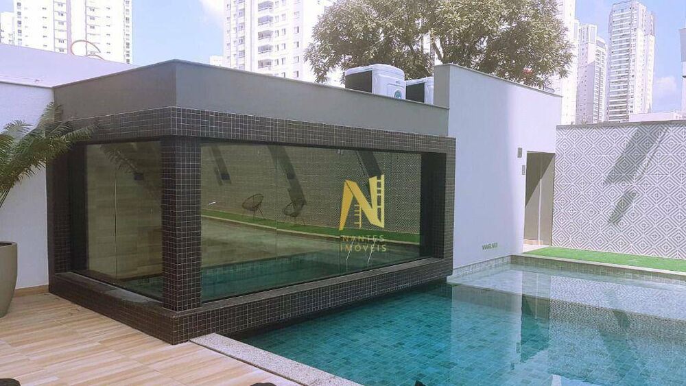 Apartamento à venda com 1 quarto, 45m² - Foto 17