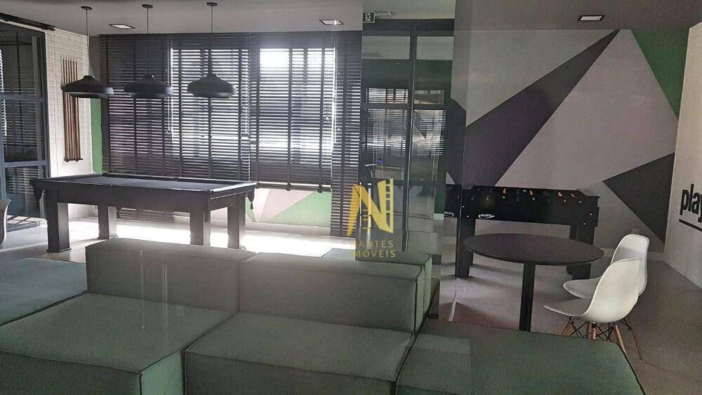 Apartamento à venda com 1 quarto, 45m² - Foto 12