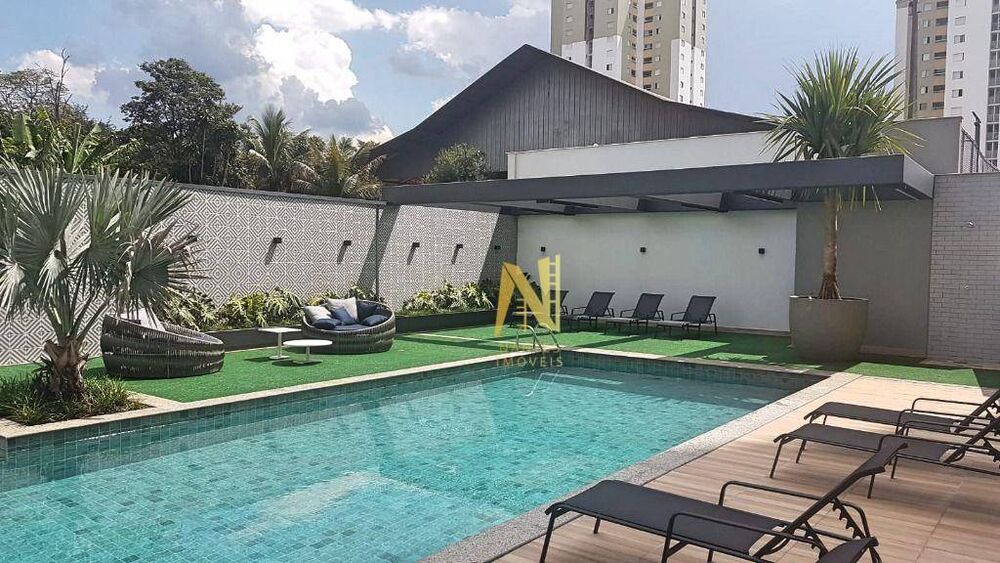 Apartamento à venda com 1 quarto, 45m² - Foto 19