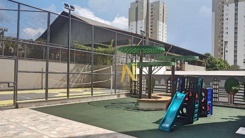 Apartamento à venda com 1 quarto, 45m² - Foto 16