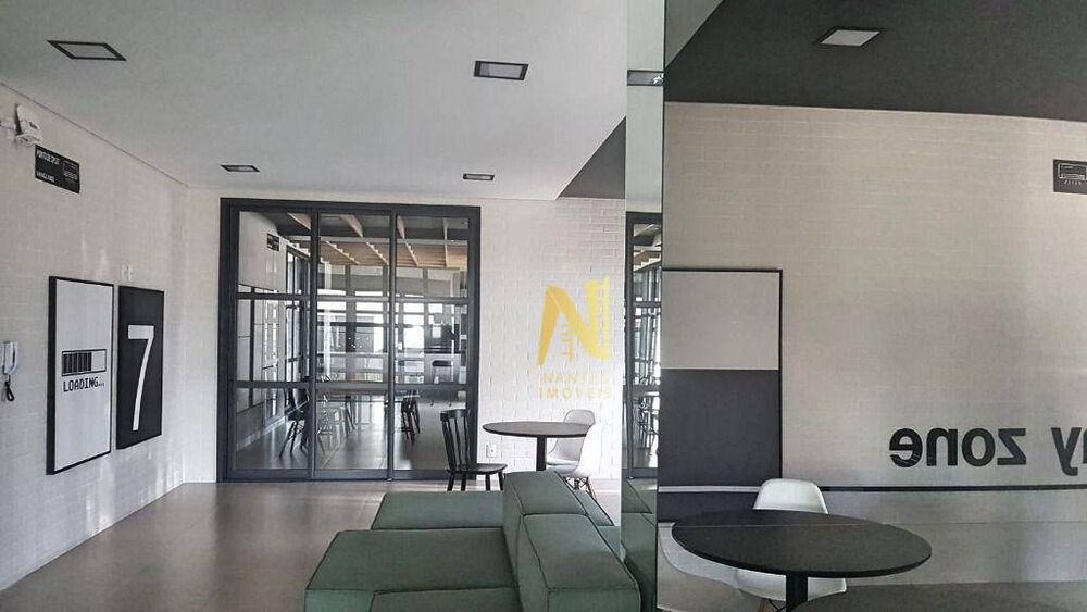 Apartamento à venda com 1 quarto, 45m² - Foto 11