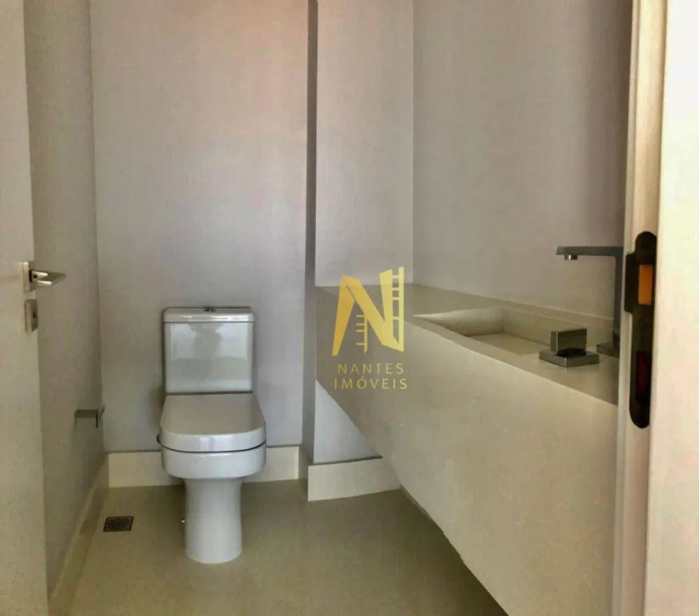 Apartamento, 4 quartos, 419 m² - Foto 8