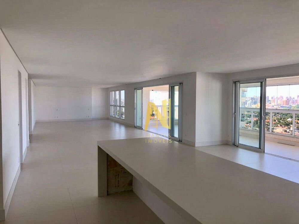 Apartamento, 4 quartos, 419 m² - Foto 6
