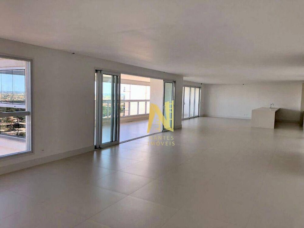 Apartamento, 4 quartos, 419 m² - Foto 2